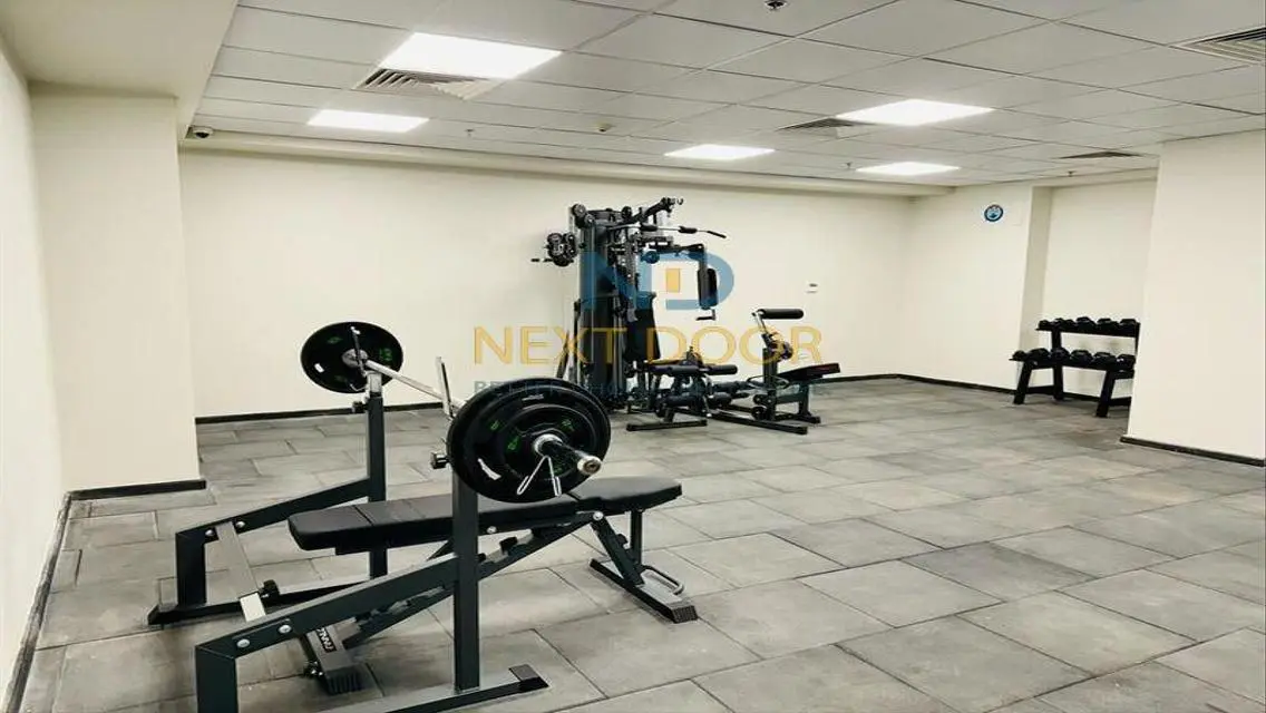 Mohamed Gabr Beauty Center - Unique Investment Opportunity
