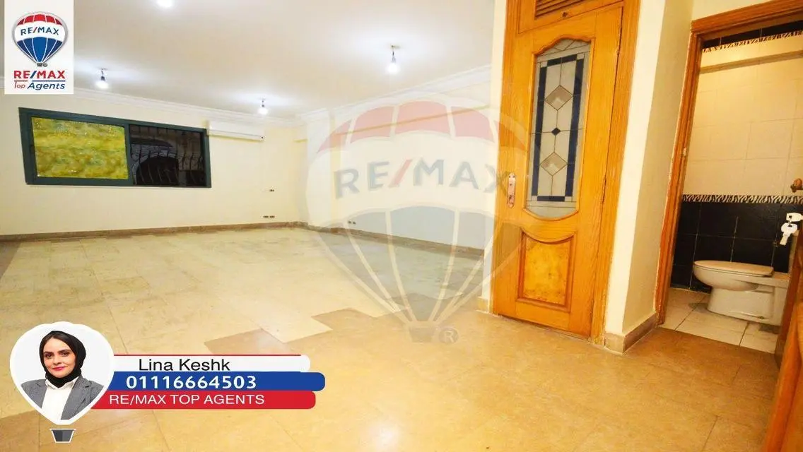 Luxurious Apartment for Sale in the Heart of the City