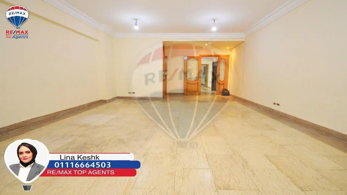 Luxurious Apartment for Sale in the Heart of the City