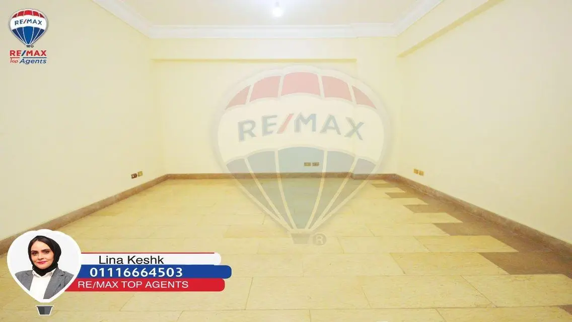 Luxurious Apartment for Sale in the Heart of the City