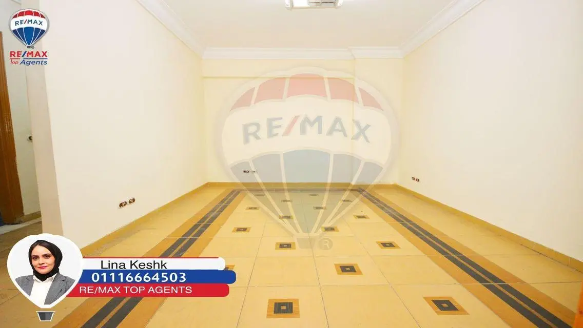 Luxurious Apartment for Sale in the Heart of the City