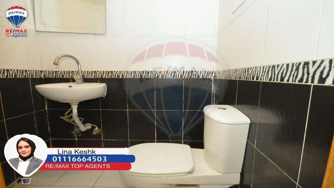 Luxurious Apartment for Sale in the Heart of the City