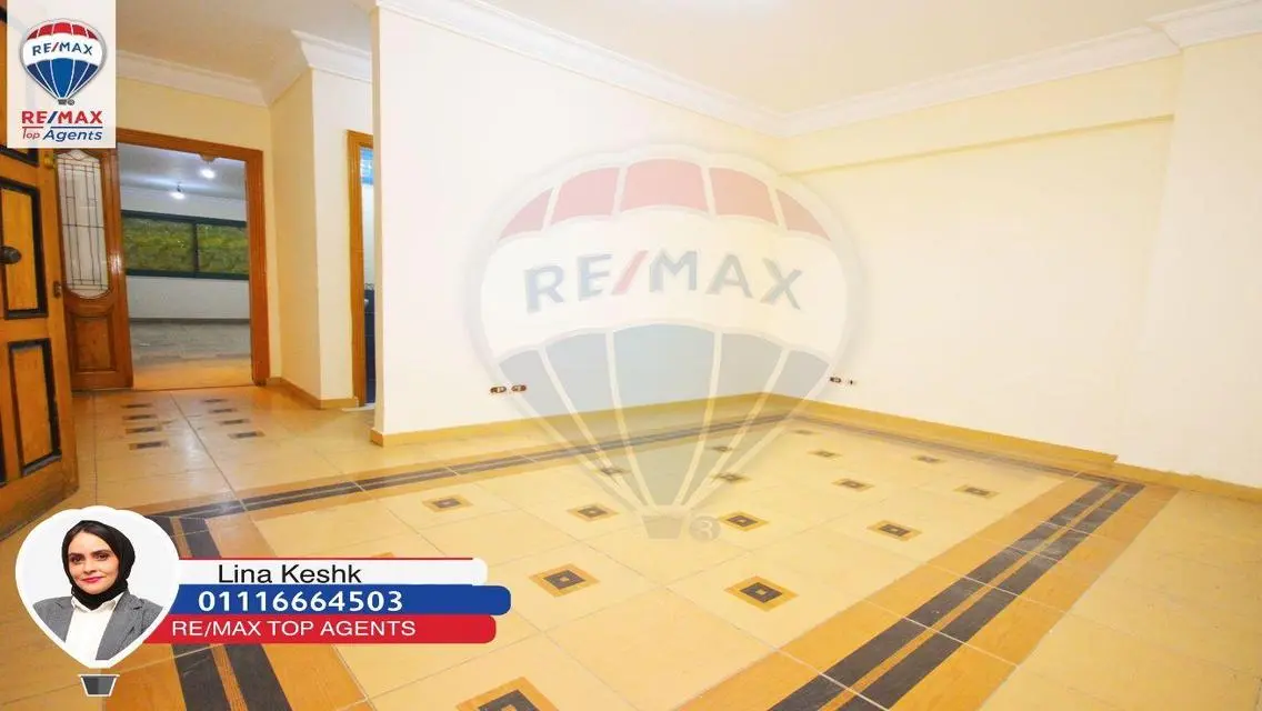 Luxurious Apartment for Sale in the Heart of the City
