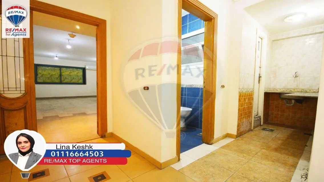 Luxurious Apartment for Sale in the Heart of the City