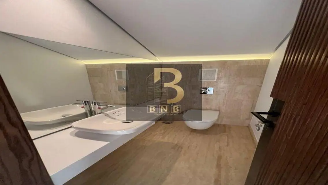 Luxury Villa with Private Pool and Garden