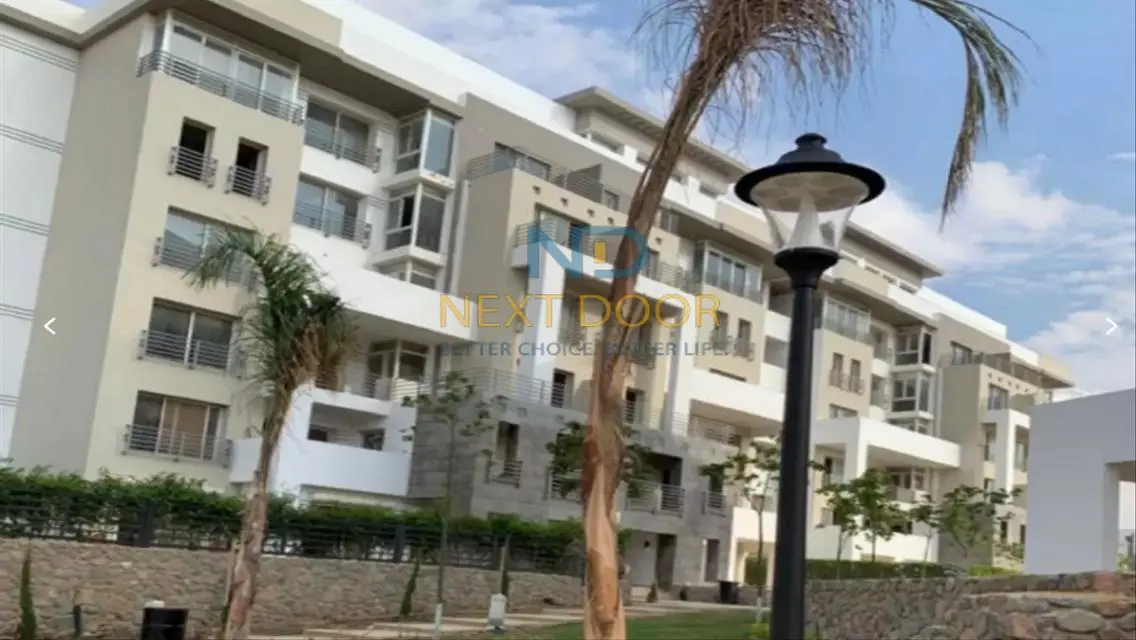 Luxury Apartment for Rent in Prime Location
