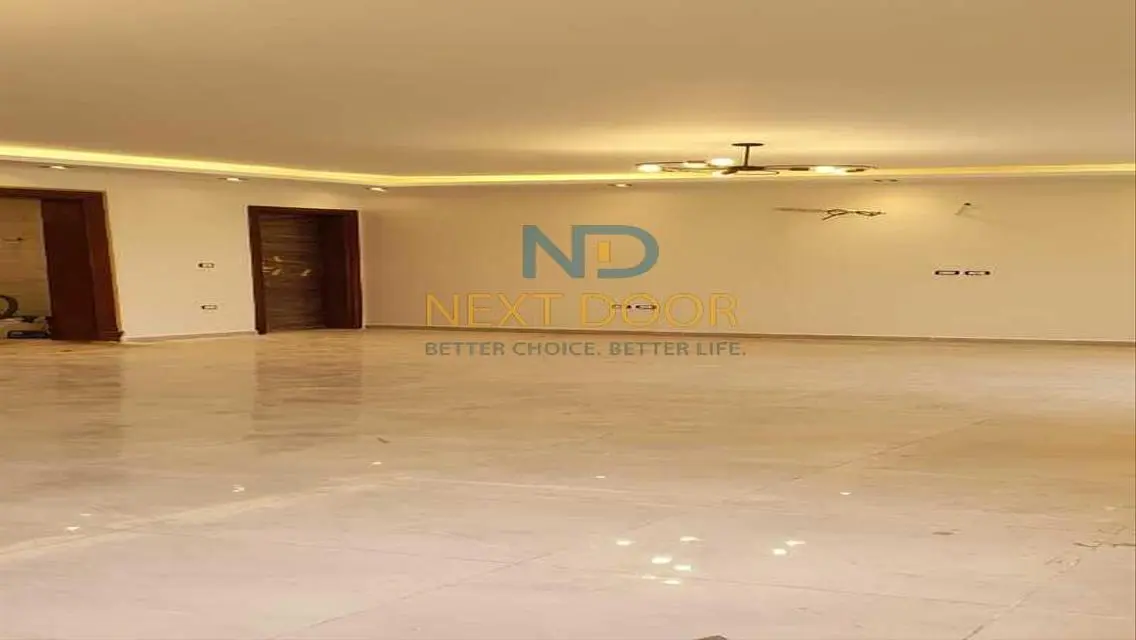 Luxury Apartment for Rent in Prime Location