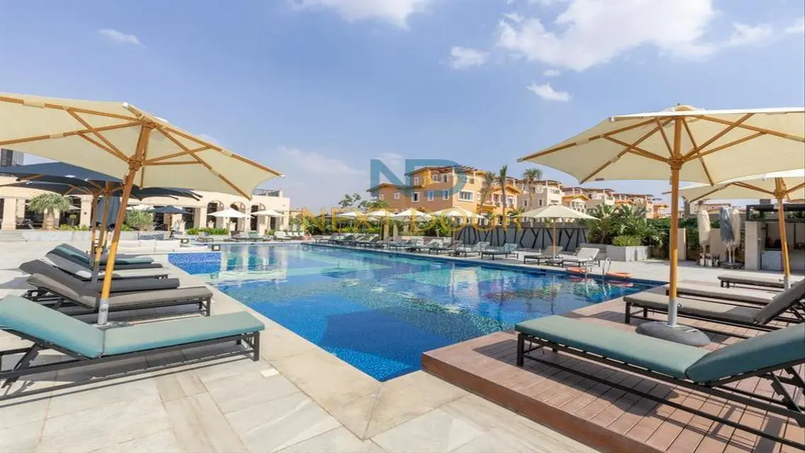 Luxury Apartment for Rent in Prime Location