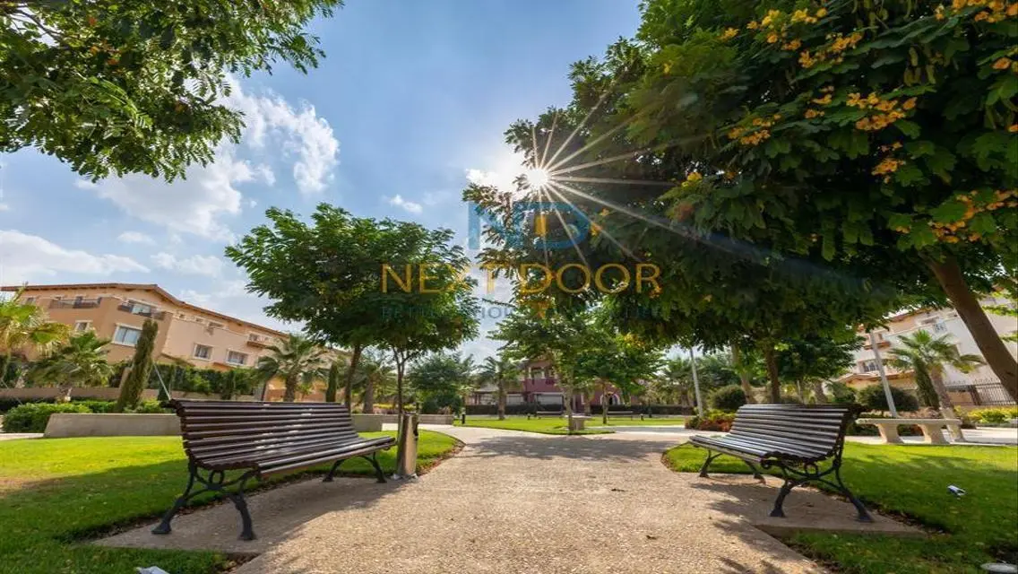 Luxury Apartment for Rent in Prime Location