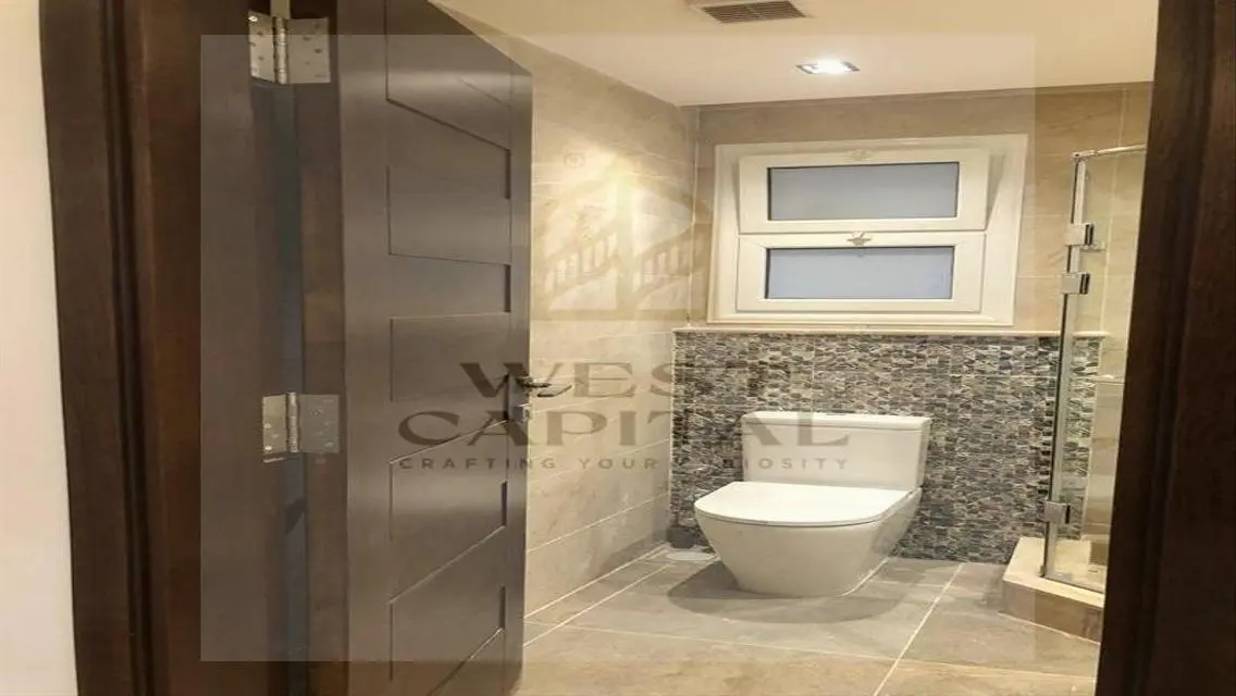 Luxury Apartment with Private Garden and Shared Pool