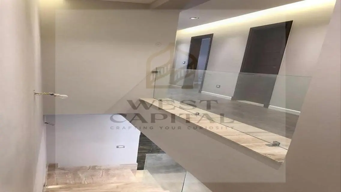 Luxury Apartment with Private Garden and Shared Pool