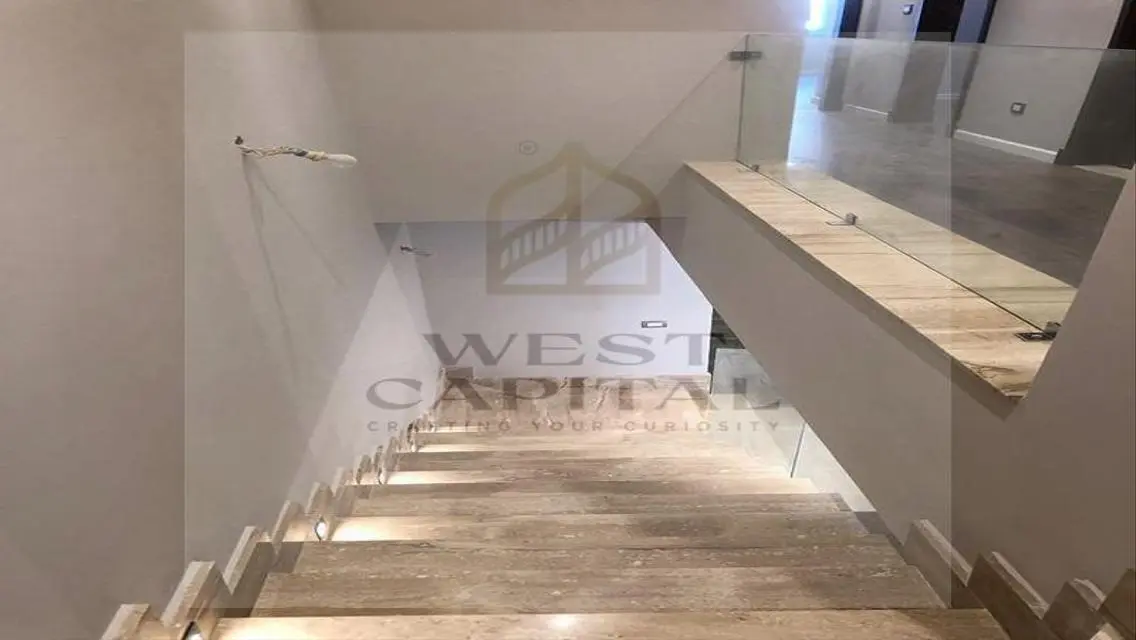 Luxury Apartment with Private Garden and Shared Pool