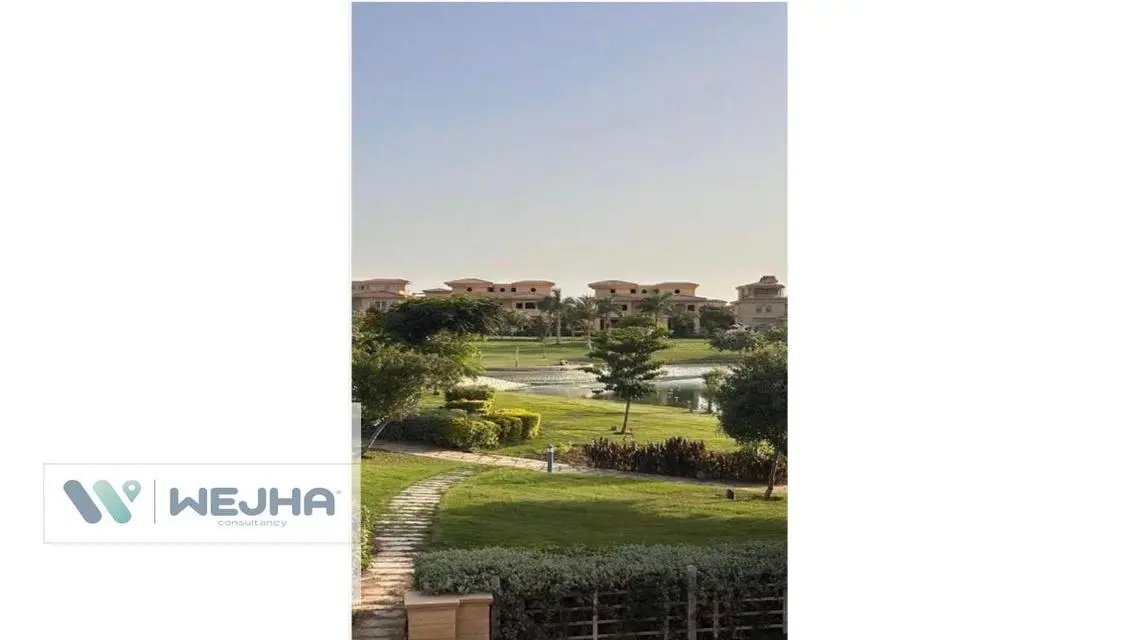فيلا فاخرة للبيع في المسروية، القاهرة الجديدة