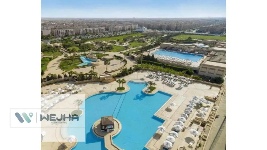 فيلا فاخرة للبيع في المسروية، القاهرة الجديدة