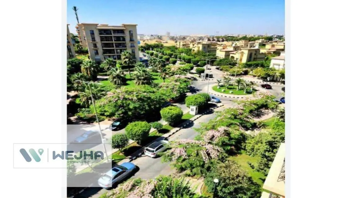 فيلا فاخرة للبيع في المسروية، القاهرة الجديدة