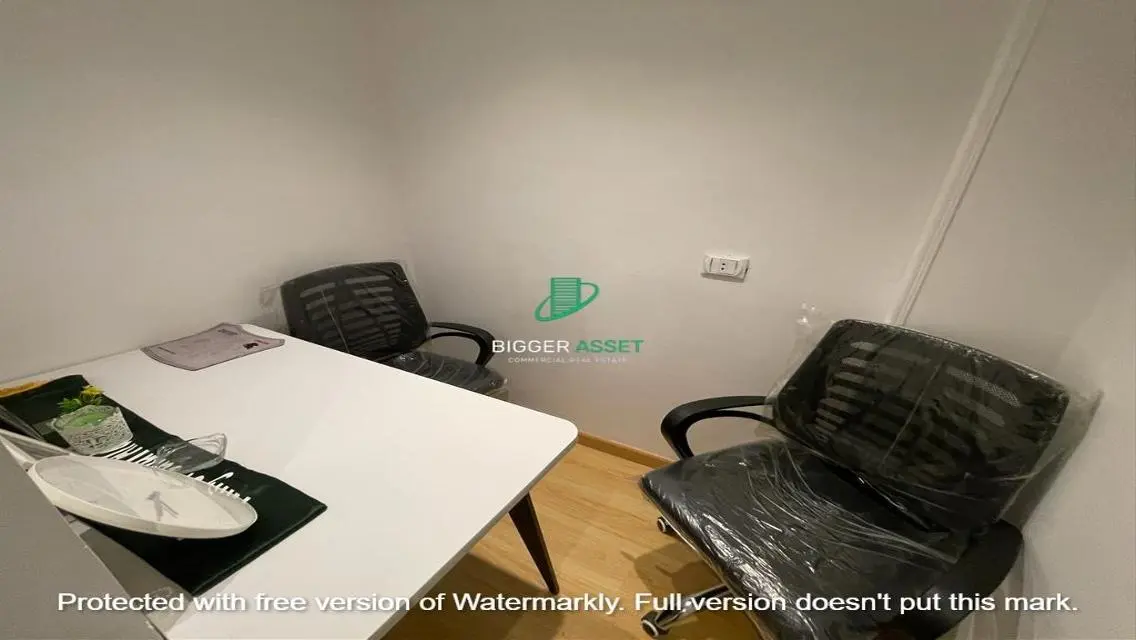 Modern Office for Sale - 300 sq meters with Amenities
