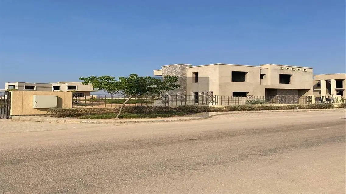 Luxury Villa for Sale in Ivy - New Zayed