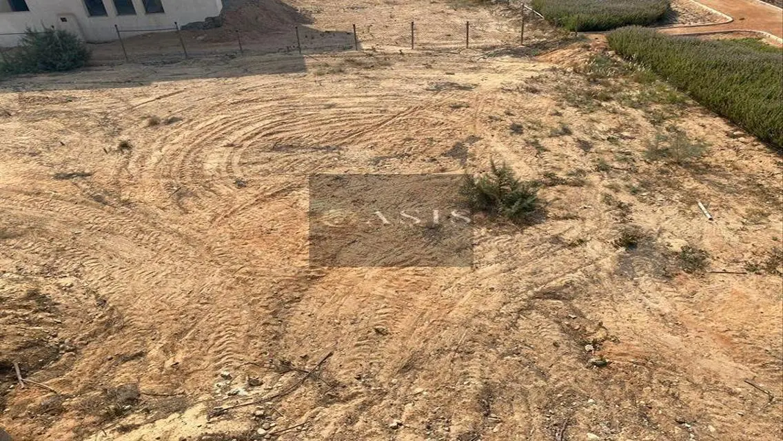 Luxury Villa for Sale in Ivy - New Zayed