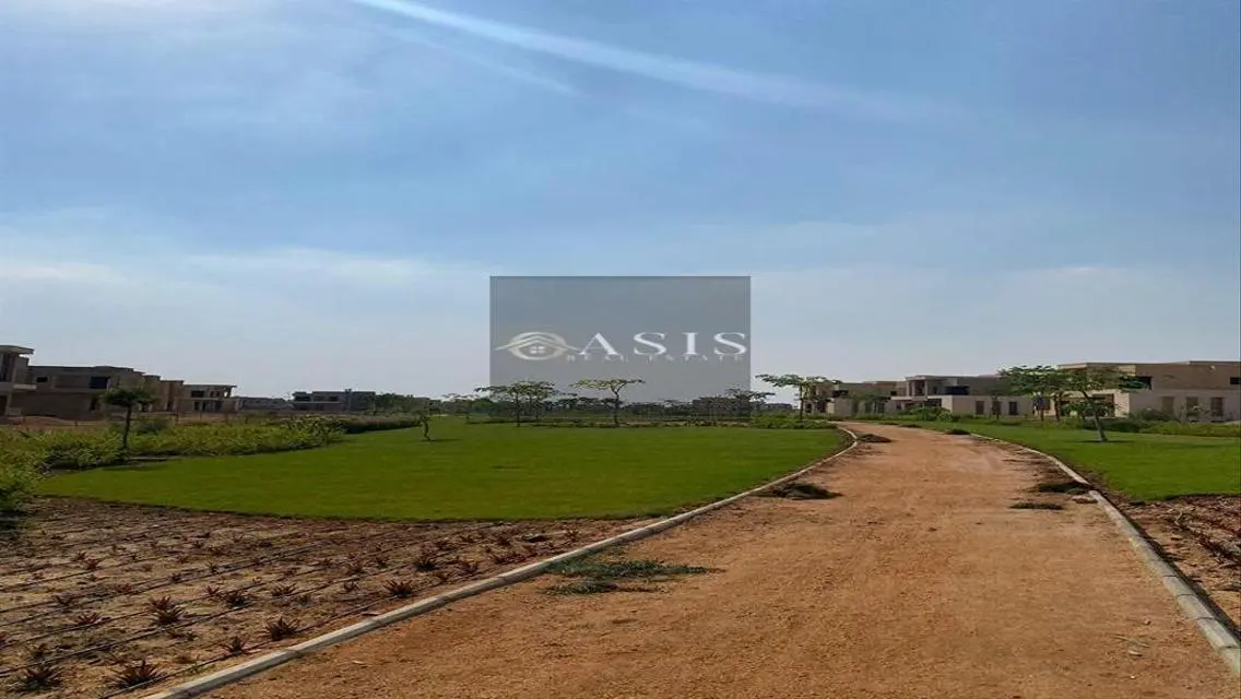 Luxury Villa for Sale in Ivy - New Zayed