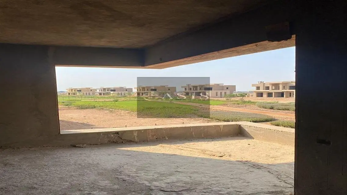 Luxury Villa for Sale in Ivy - New Zayed