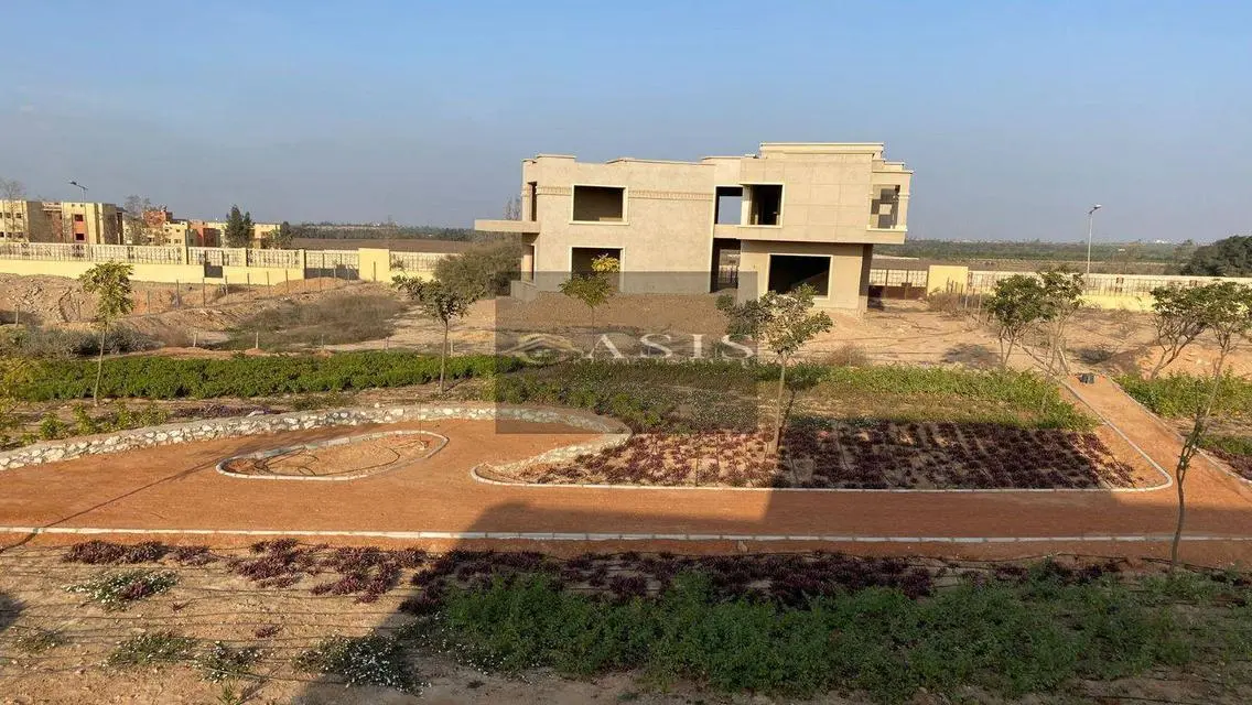 Luxury Villa for Sale in Ivy - New Zayed