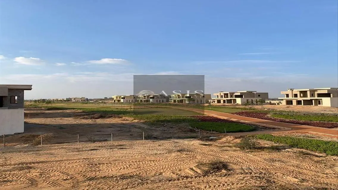 Luxury Villa for Sale in Ivy - New Zayed