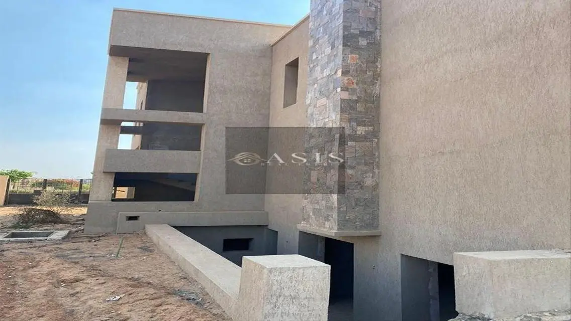 Luxury Villa for Sale in Ivy - New Zayed