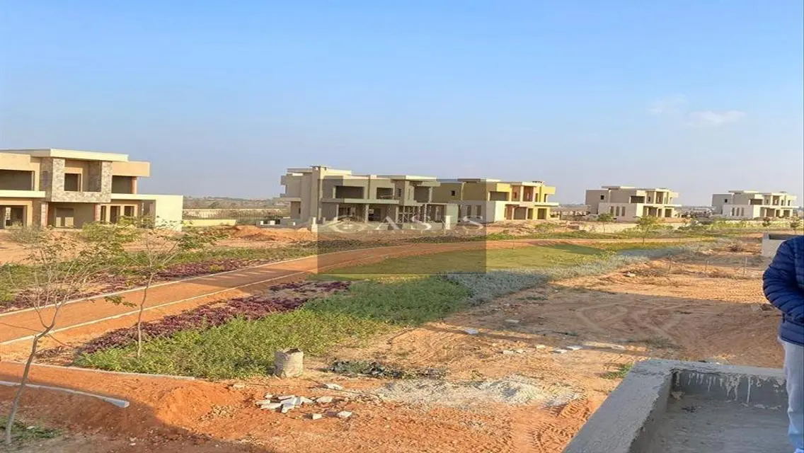 Luxury Villa for Sale in Ivy - New Zayed