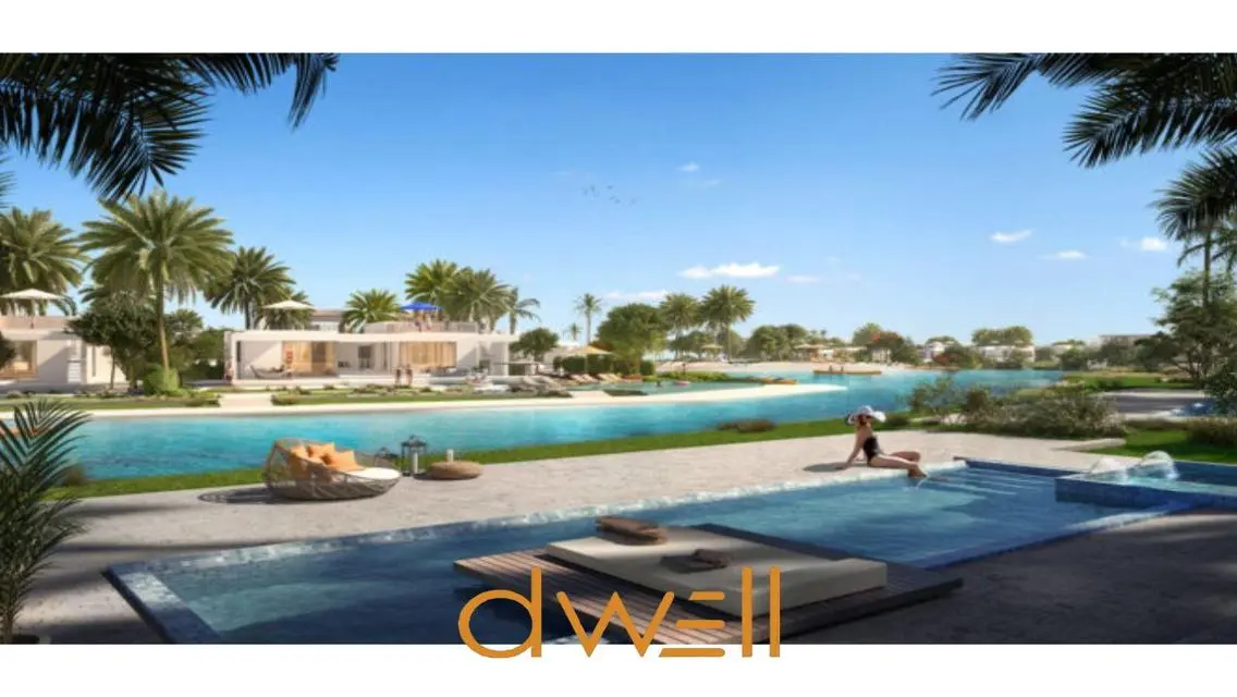 Luxury Villa with Private Garden and Pool