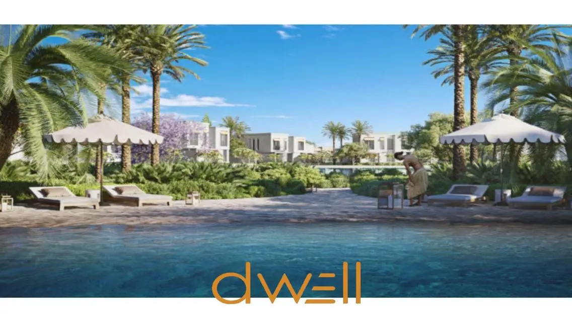 Luxury Villa with Private Garden and Pool