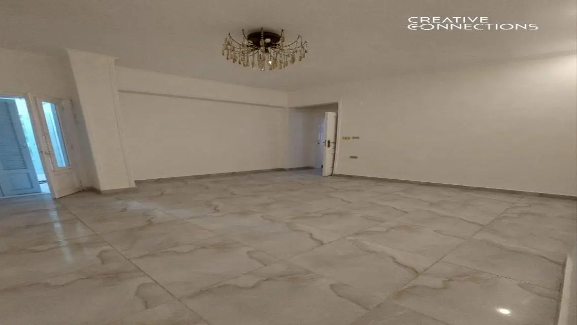 شقة فاخرة للإيجار في قلب المدينة