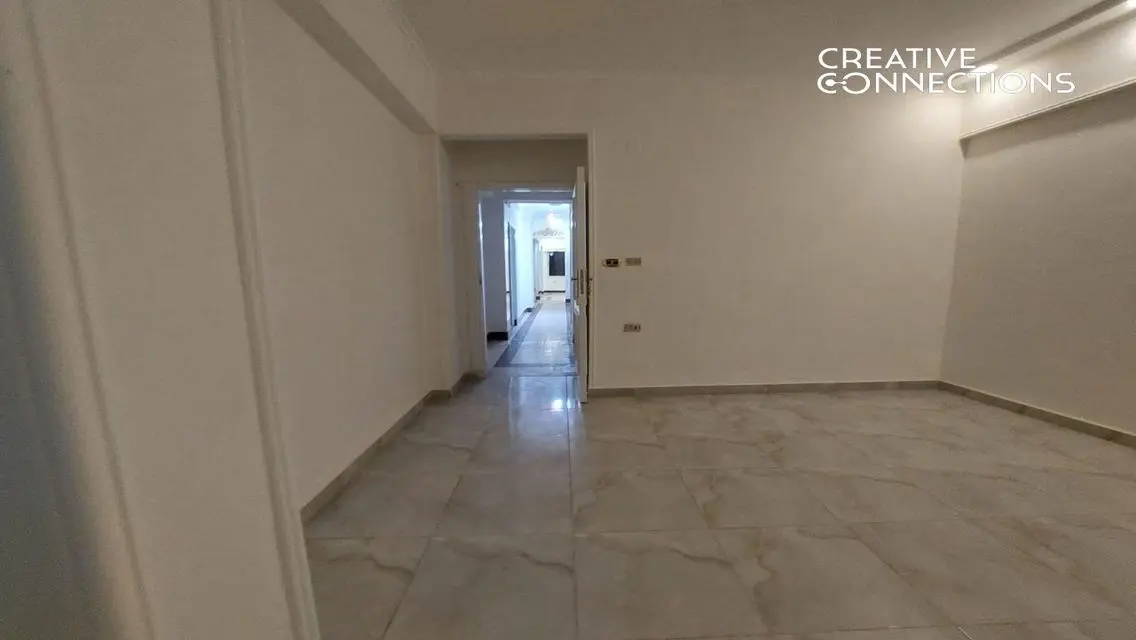شقة فاخرة للإيجار في قلب المدينة
