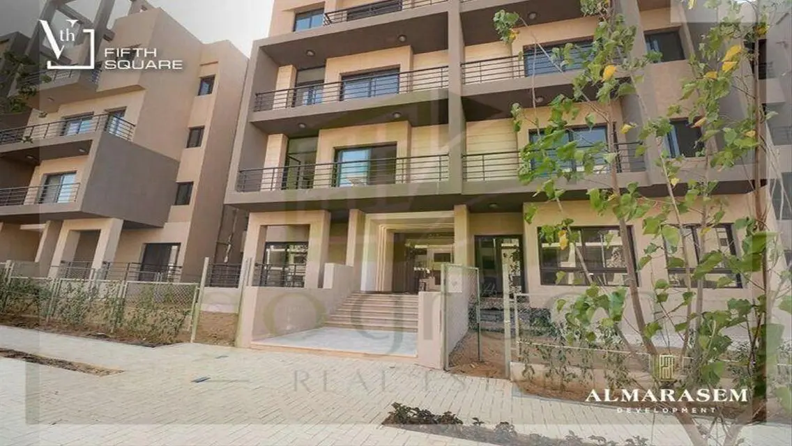 Luxurious 4 Bedroom Apartment with Stunning View