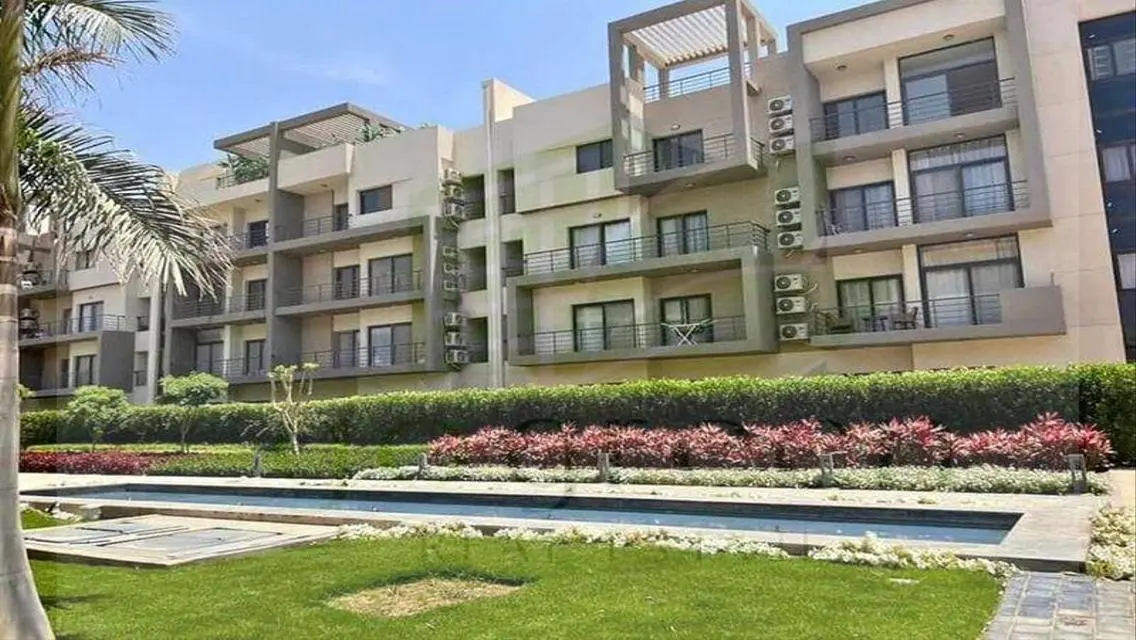 Luxurious 4 Bedroom Apartment with Stunning View