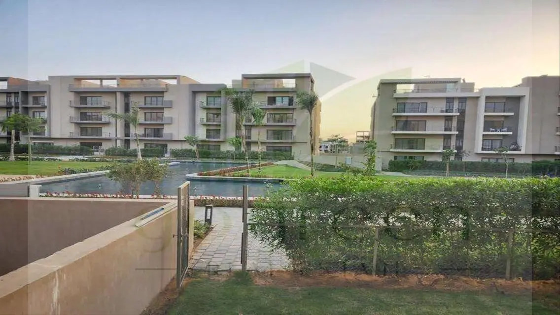 Luxurious 4 Bedroom Apartment with Stunning View