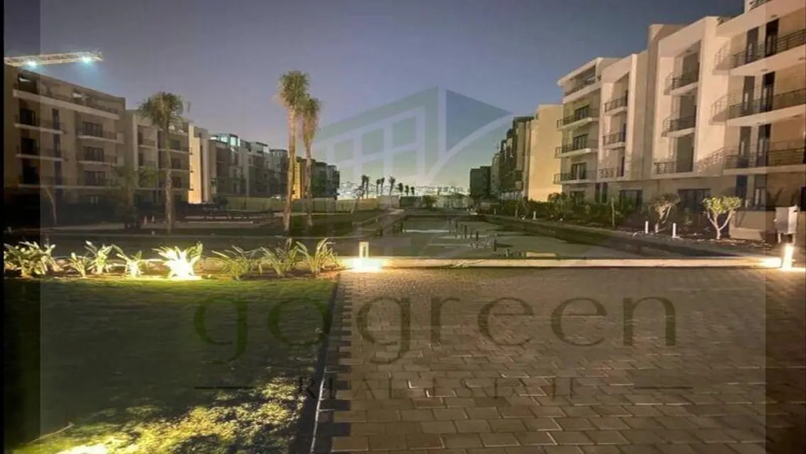 Luxurious 4 Bedroom Apartment with Stunning View