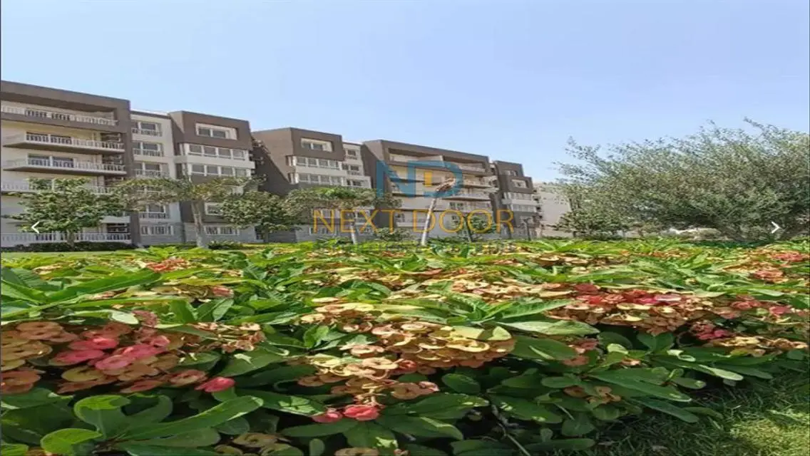 Luxury Apartment for Rent with Balcony and Security Guard