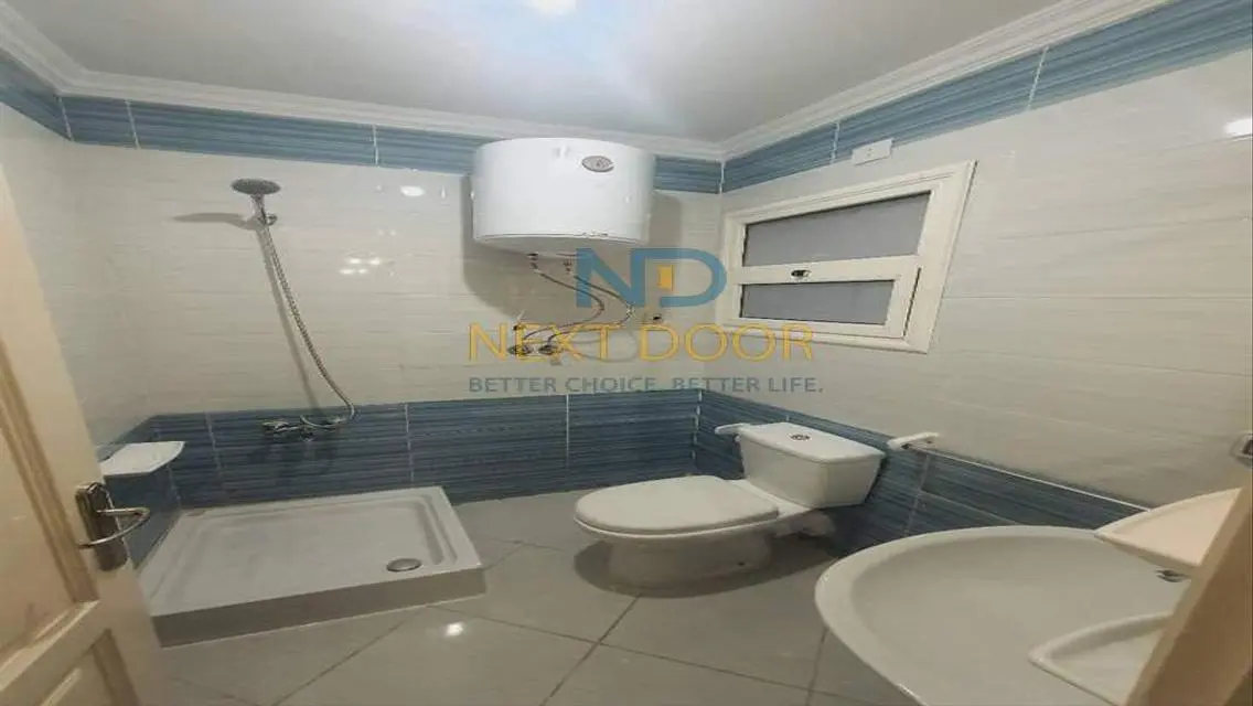 Luxury Apartment for Rent with Balcony and Security Guard