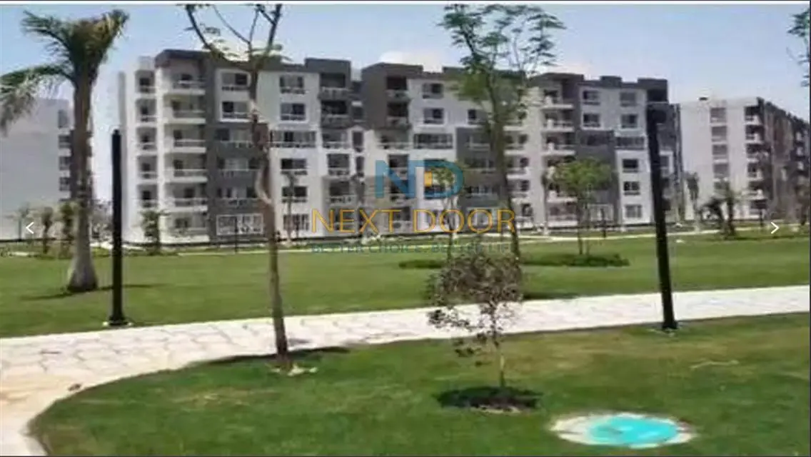 Luxury Apartment for Rent with Balcony and Security Guard
