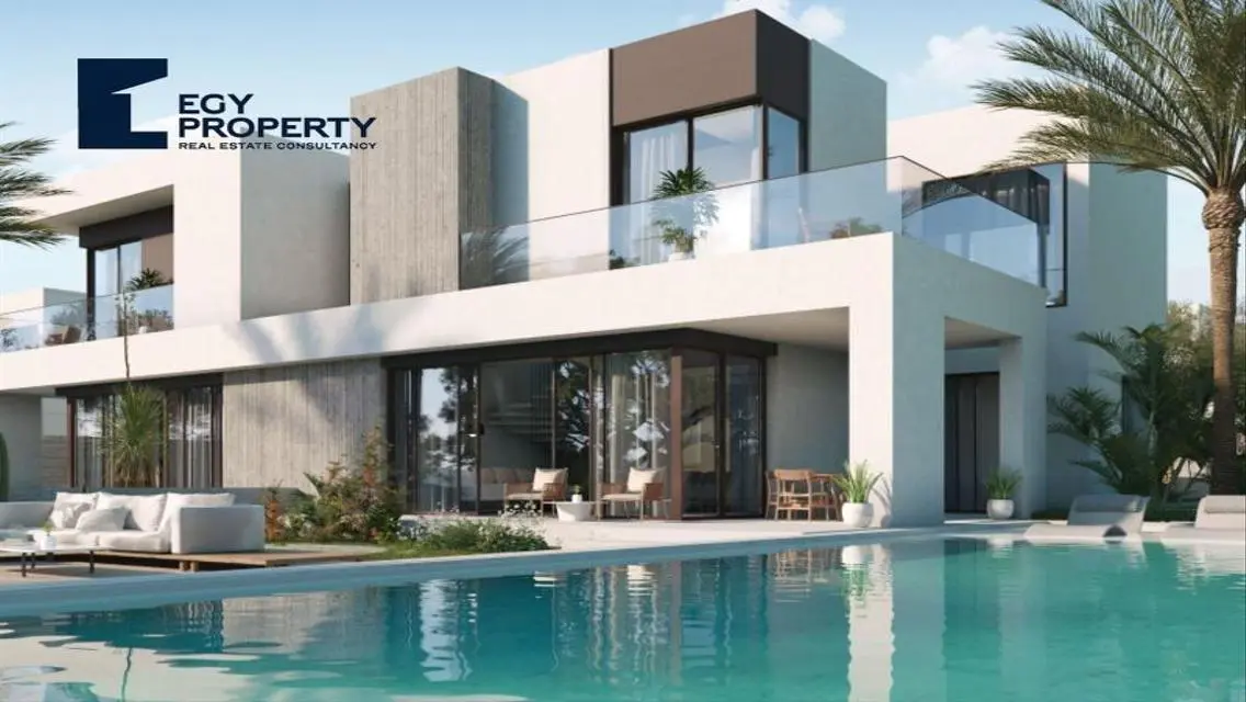 Luxury Apartment for Sale in Solana