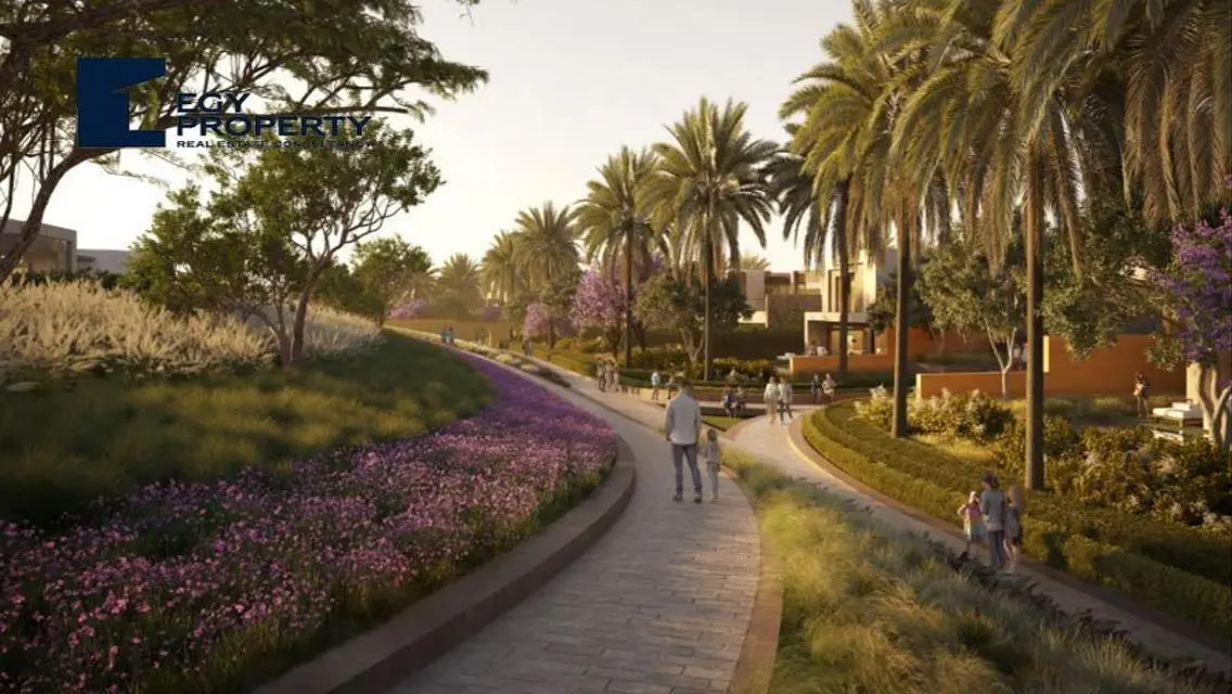 Luxury Apartment for Sale in Solana