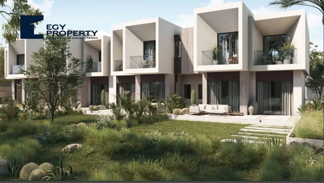 Luxury Apartment for Sale in Solana