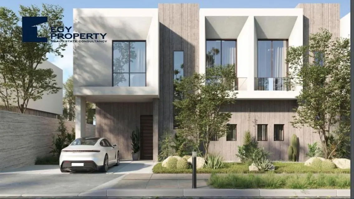 Luxury Apartment for Sale in Solana