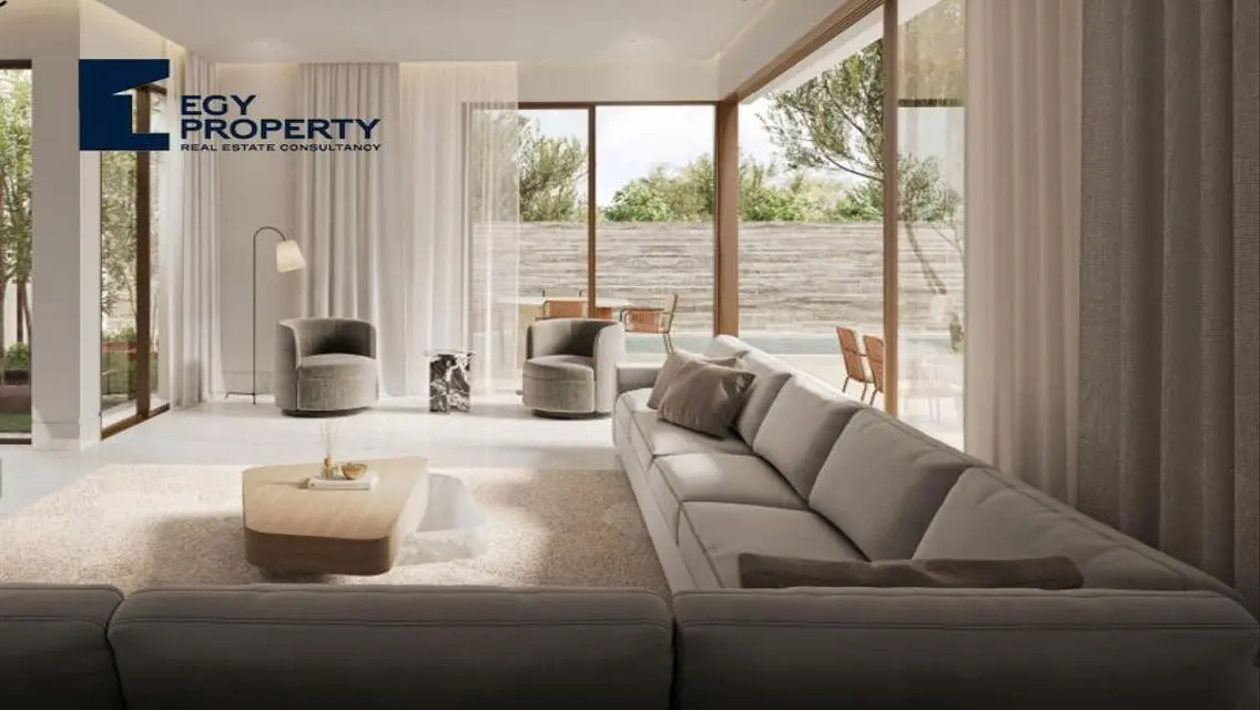 Luxury Apartment for Sale in Solana