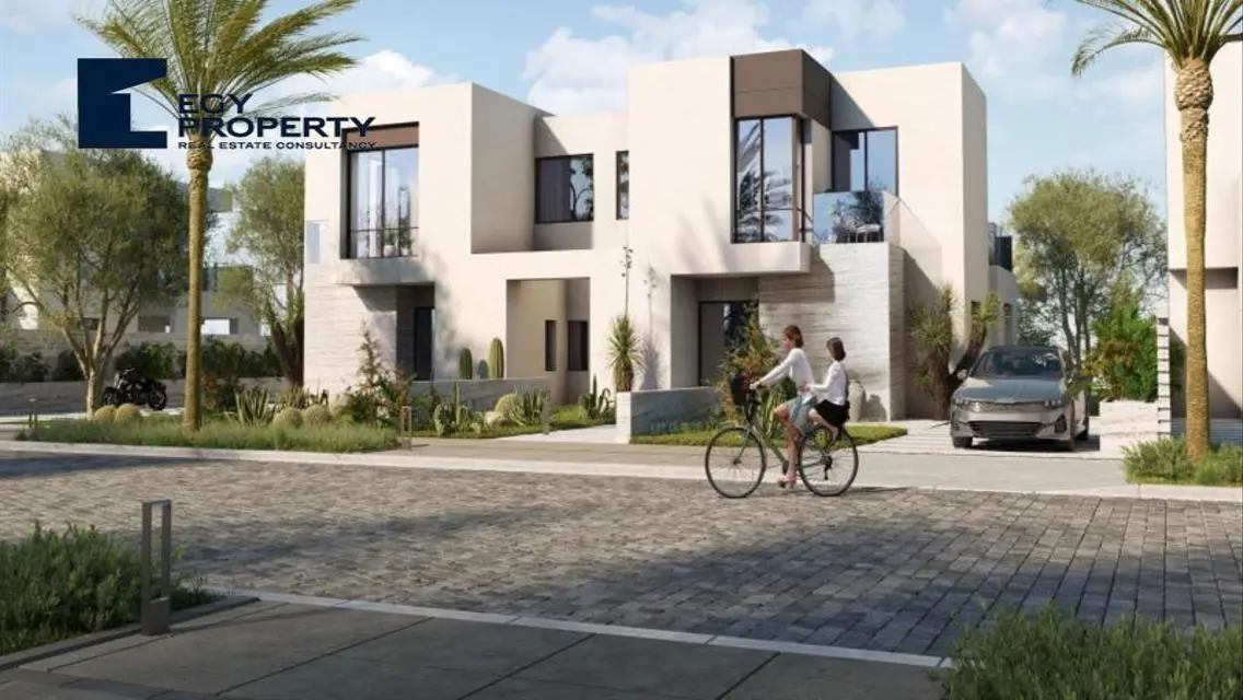 Luxury Apartment for Sale in Solana