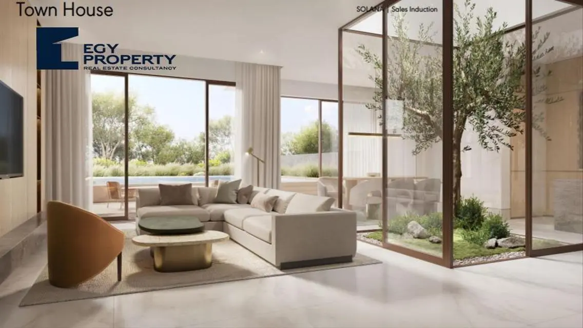 Luxury Apartment for Sale in Solana