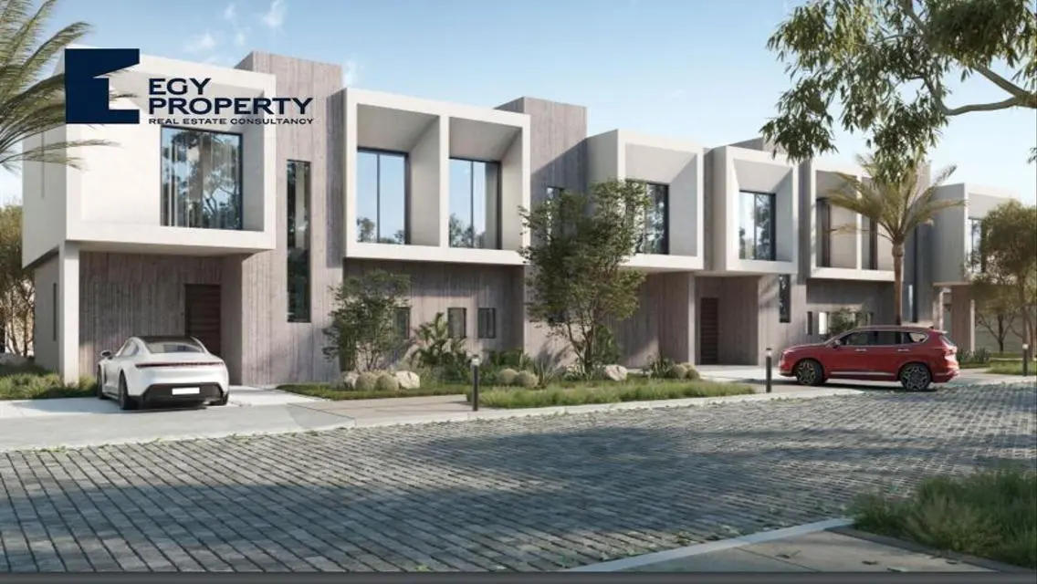 Luxury Apartment for Sale in Solana