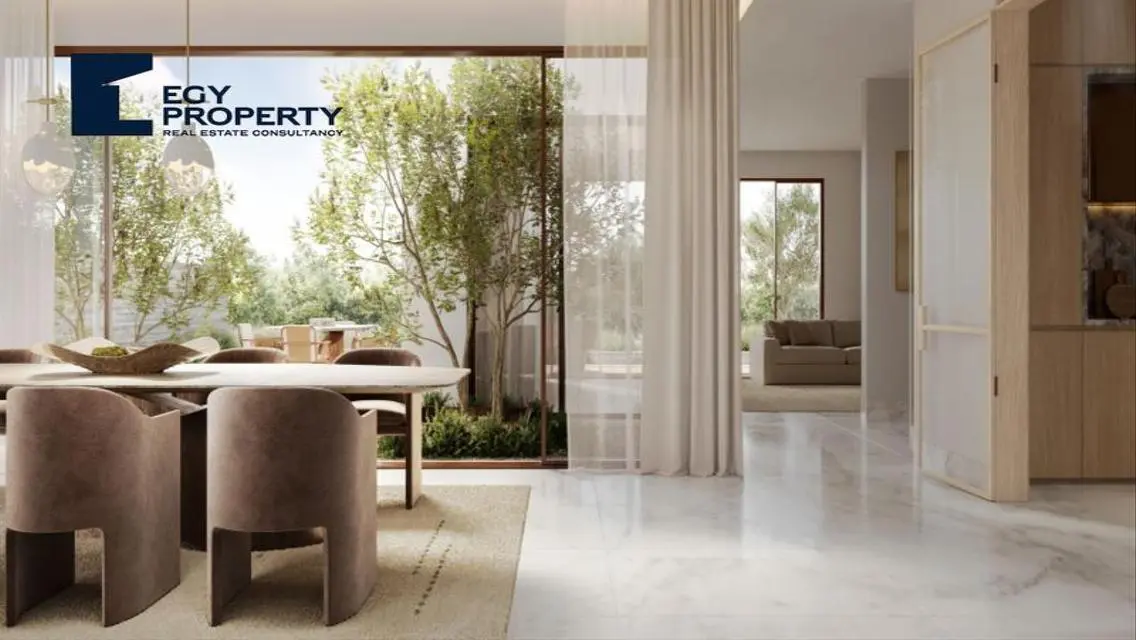 Luxury Apartment for Sale in Solana