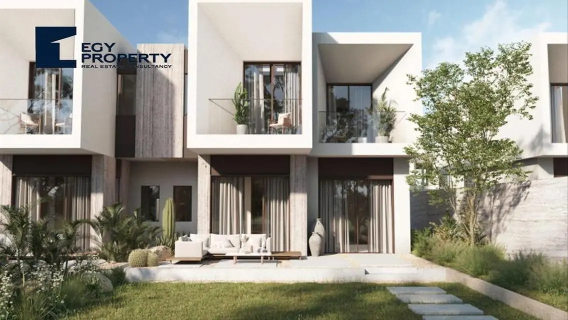 Luxury Apartment for Sale in Solana