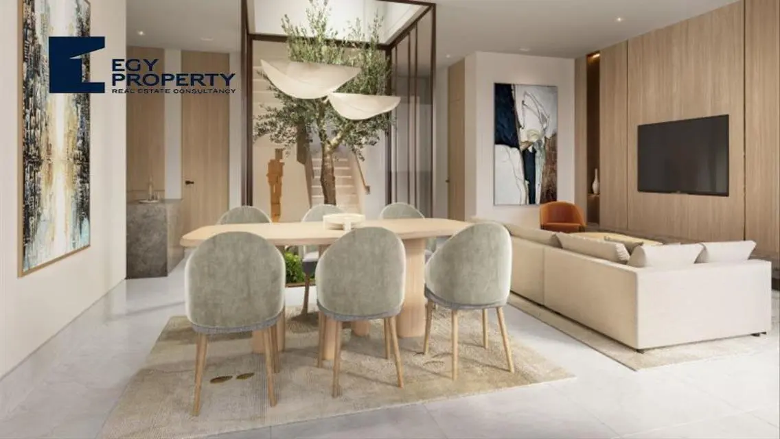 Luxury Apartment for Sale in Solana